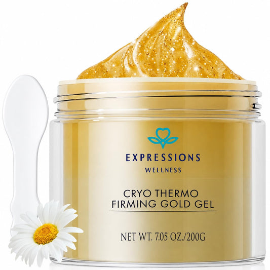 15-Day Anti-Cellulite Skin Firming Cream